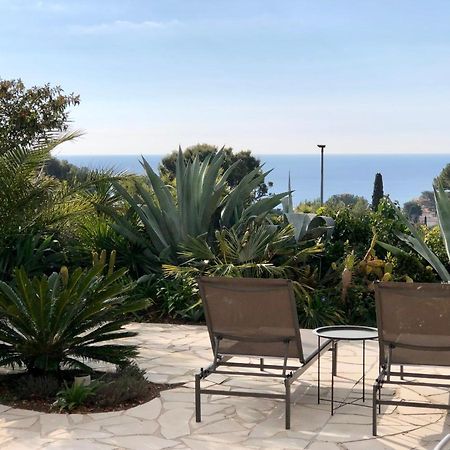 Appartement Calanque à Cassis Extérieur photo