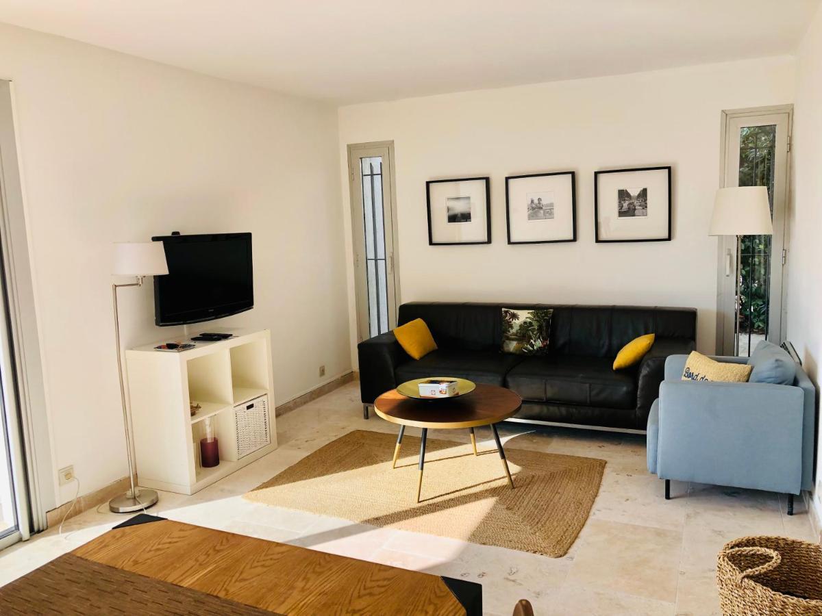 Appartement Calanque à Cassis Extérieur photo