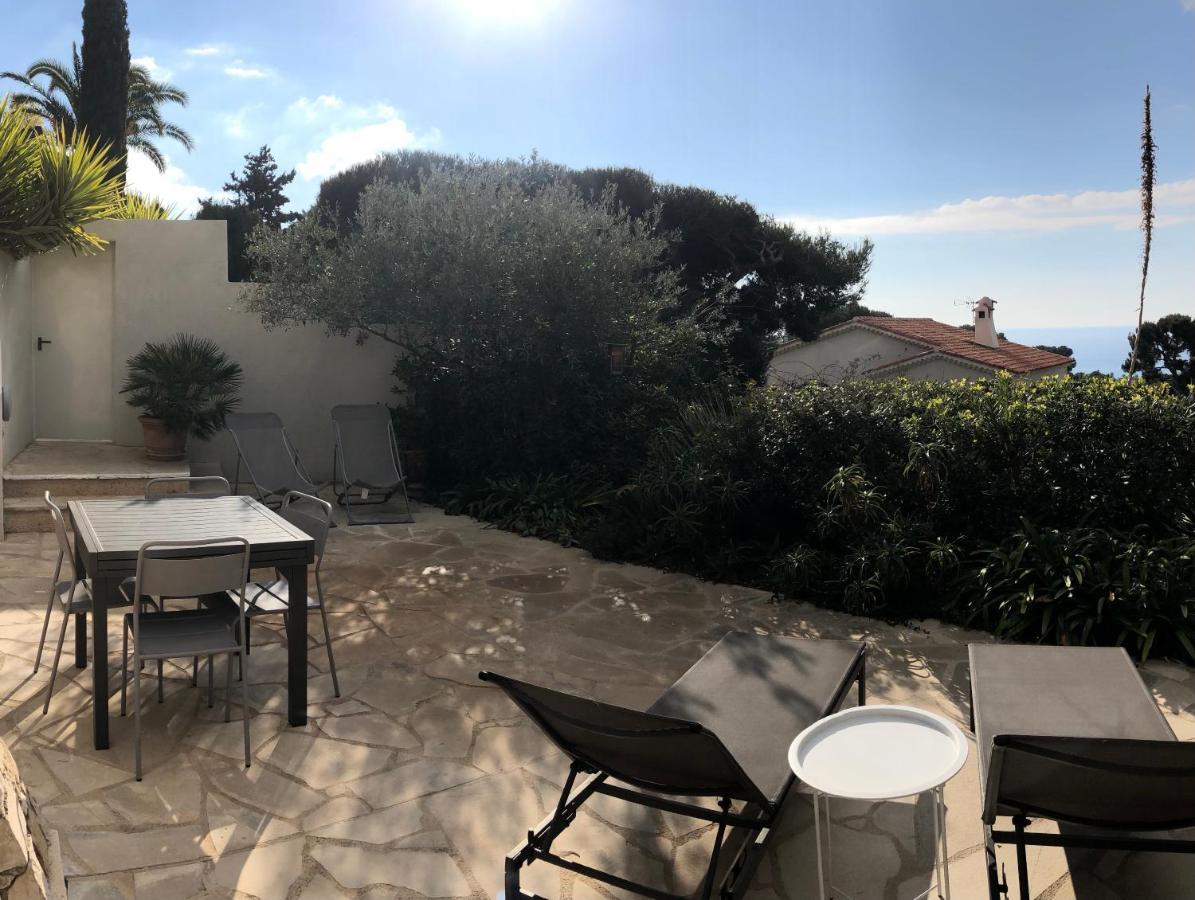 Appartement Calanque à Cassis Extérieur photo