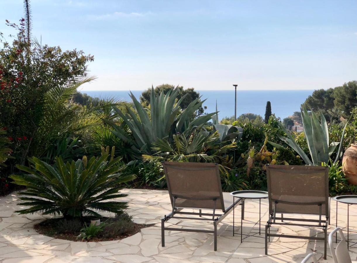Appartement Calanque à Cassis Extérieur photo