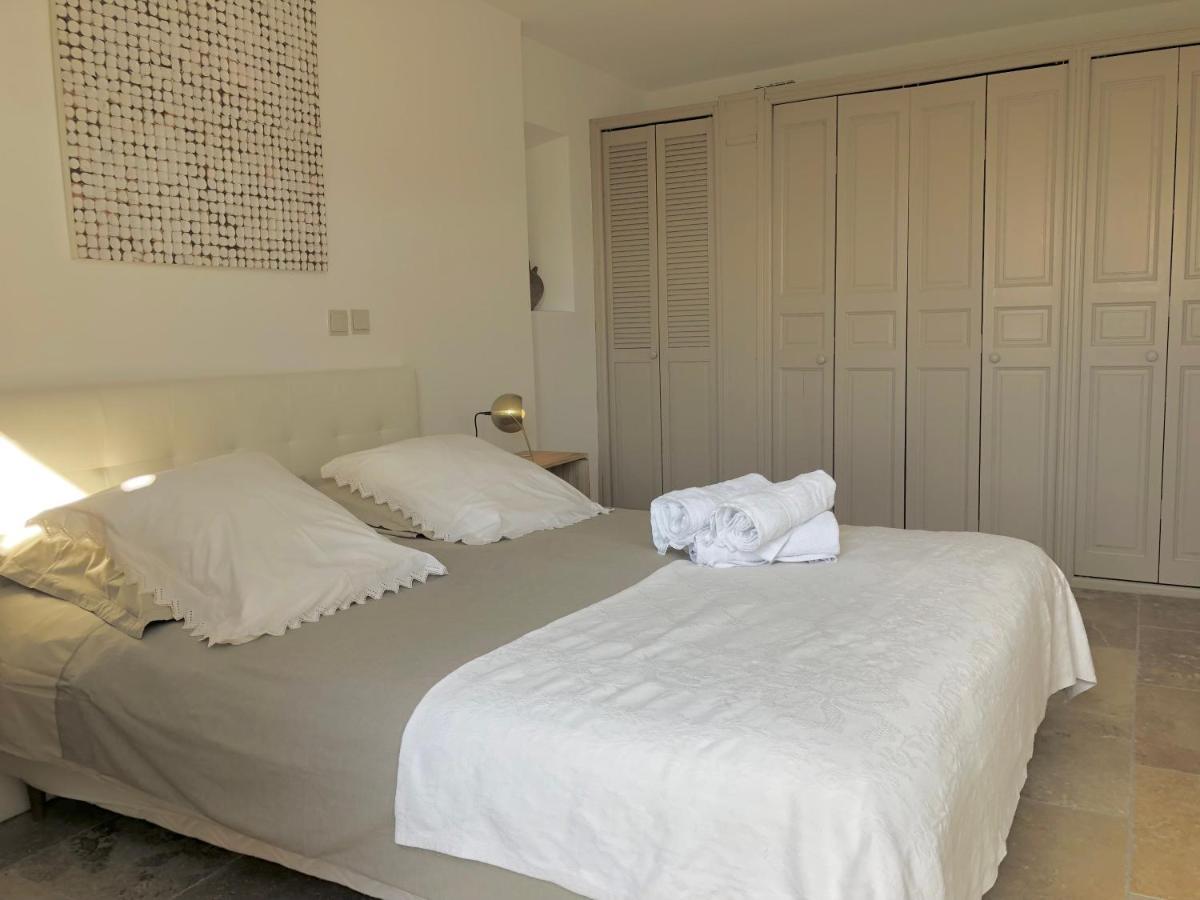 Appartement Calanque à Cassis Extérieur photo