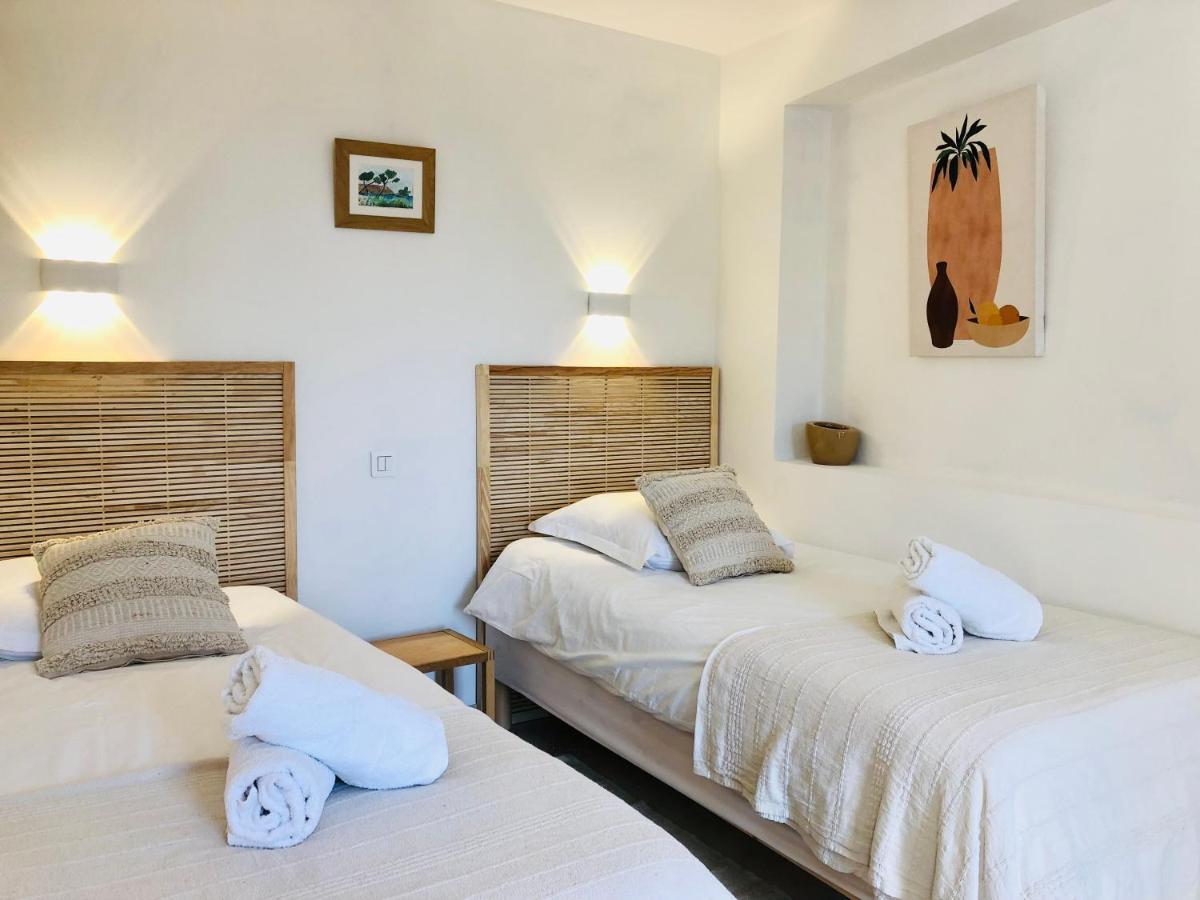 Appartement Calanque à Cassis Extérieur photo