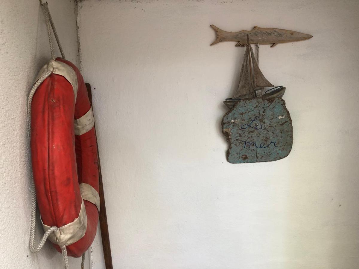 Appartement Calanque à Cassis Extérieur photo