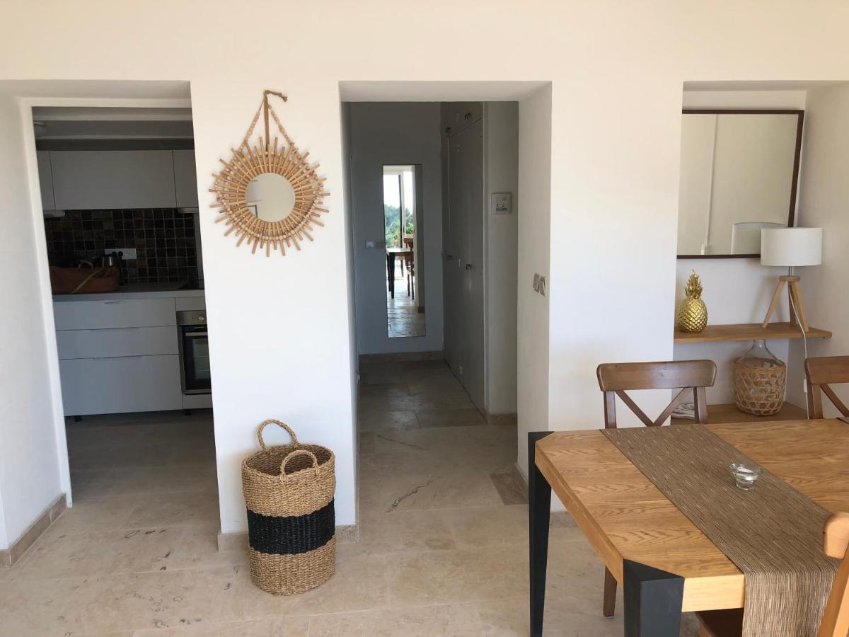 Appartement Calanque à Cassis Extérieur photo