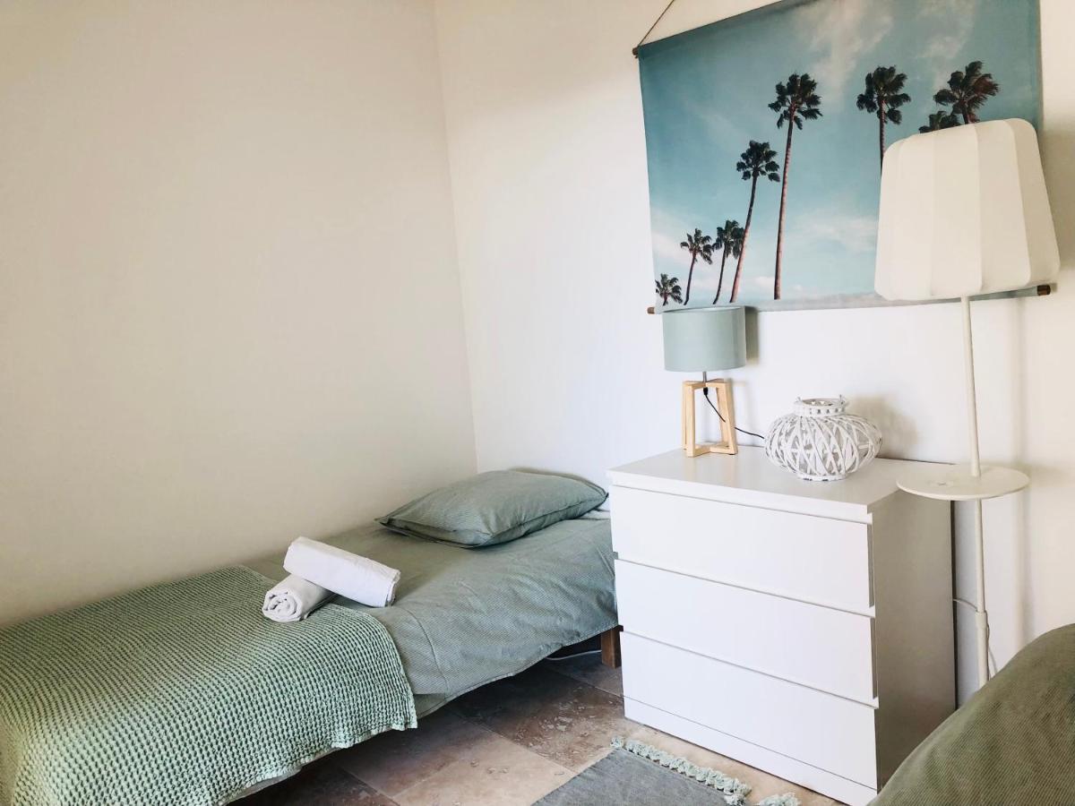 Appartement Calanque à Cassis Extérieur photo