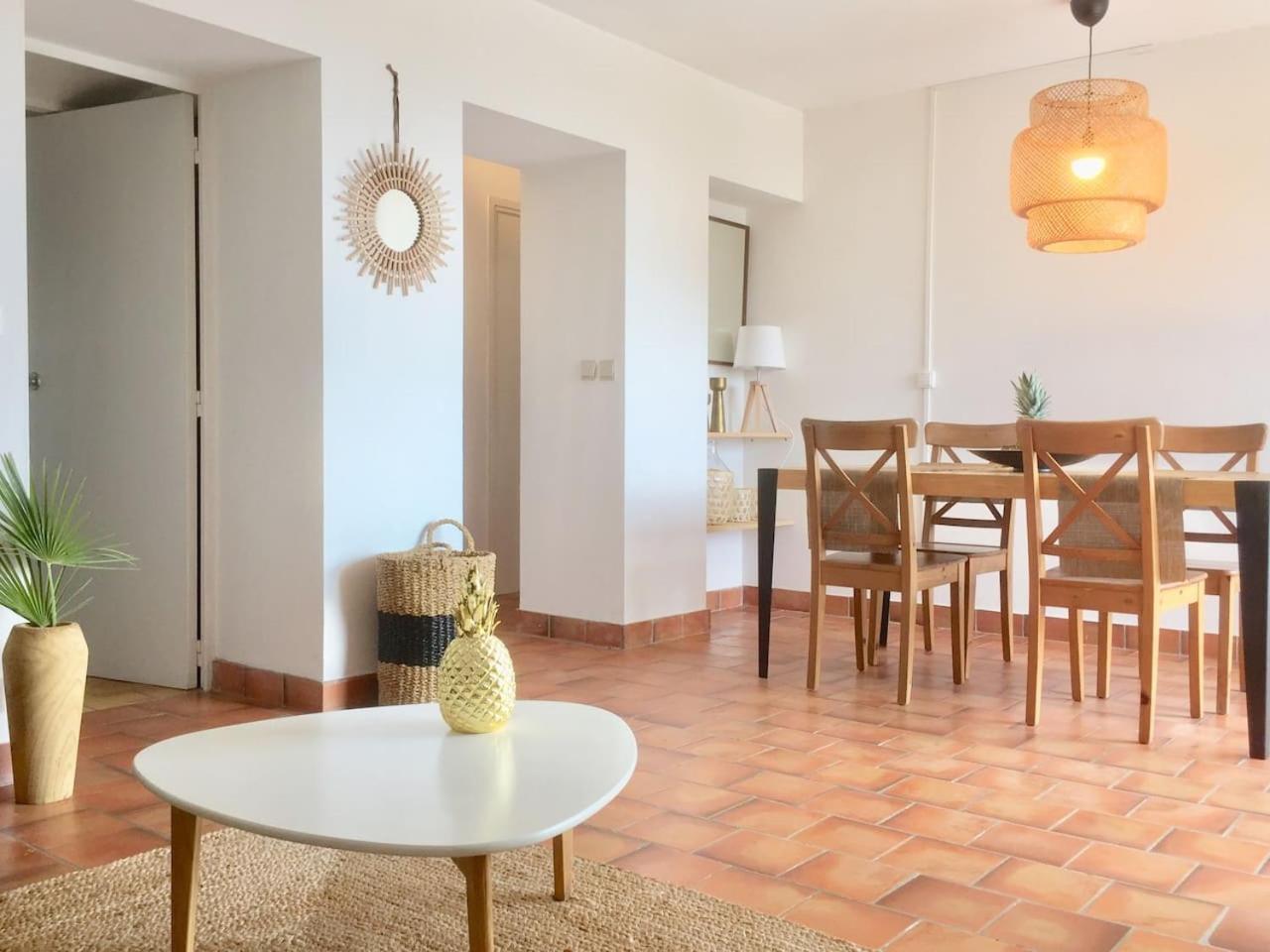 Appartement Calanque à Cassis Extérieur photo
