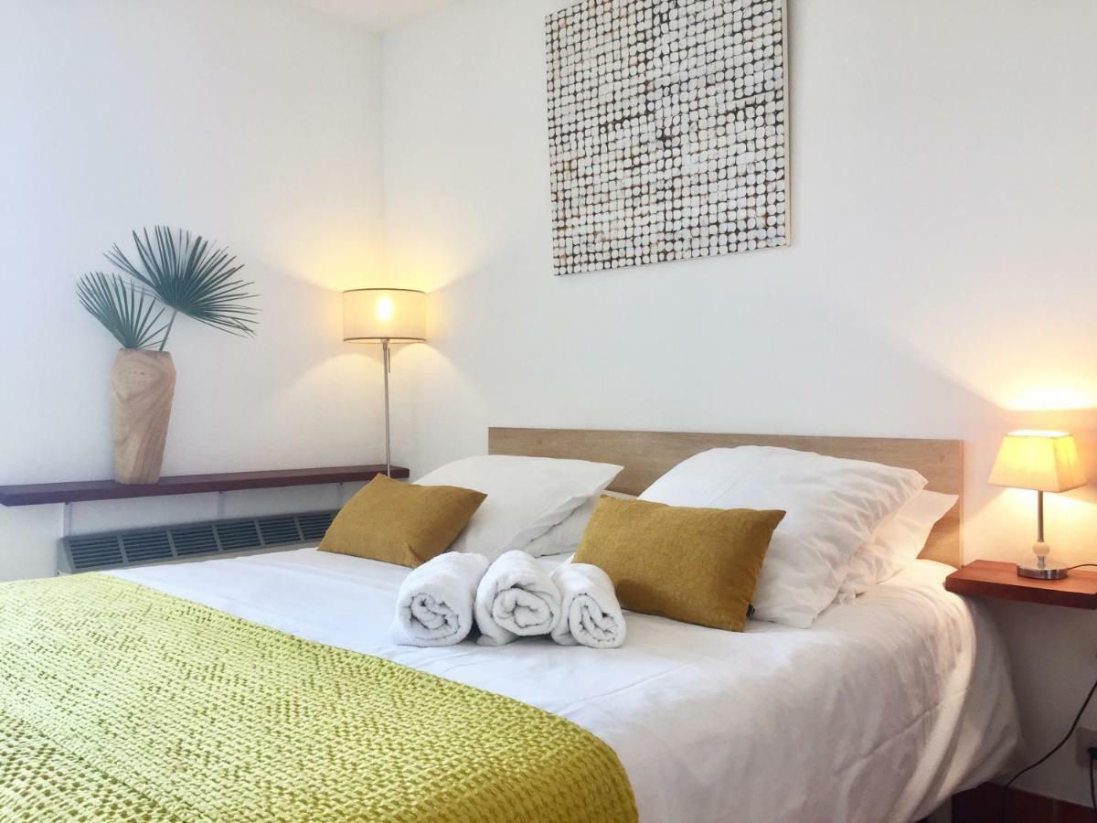Appartement Calanque à Cassis Extérieur photo
