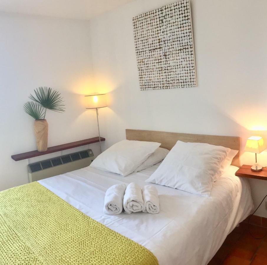 Appartement Calanque à Cassis Extérieur photo