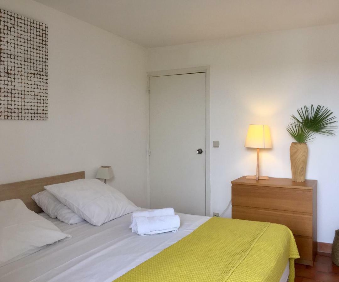 Appartement Calanque à Cassis Extérieur photo