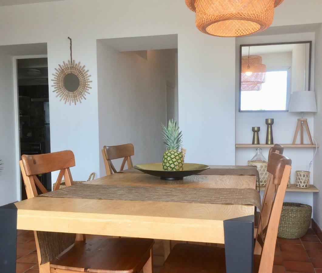 Appartement Calanque à Cassis Extérieur photo